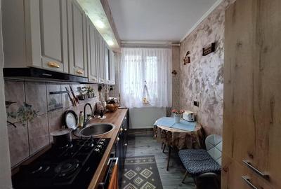 Apartament 2  camere decomandat , zona Mioritei - 6