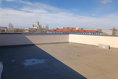 Apartament de 3 camere tip penthouses Carol Viilor - 1