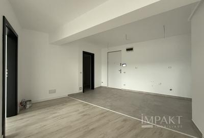 Apartament 2 camere finisat in Ansamblul Wings - 6