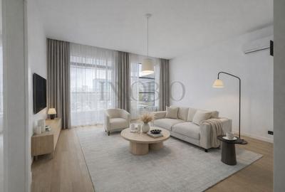 Apartament 2 Camere | One North Lofts - 1