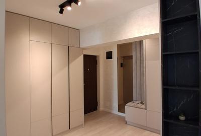 INTABULAT, 3 camere,2 bai,2 balcoane, 82 mp in zona Pacurari-Alpha Bank,et.4/8! - 9