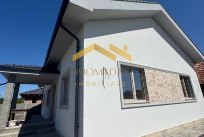 Utvin-Casa Individuală-Zona Liniștită - 23