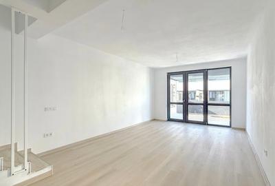 Duplex modern | 91 mp utili | Teren 206 mp | Încălzire în pardoseală | - 5
