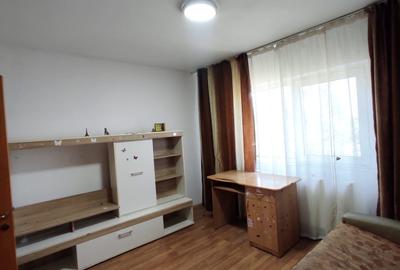 Apartament 3 camere - zona CET/Anda - 99.000 euro (Cod E11) - 5