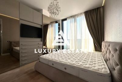 Inchiriere penthouse mobilat- Herastrau- Baneasa- design unic-view spectaculos - 16