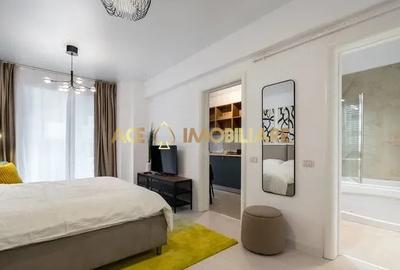 Studio de inchiriat | Progresul | Metrou | Centrala | Mobilat - 1