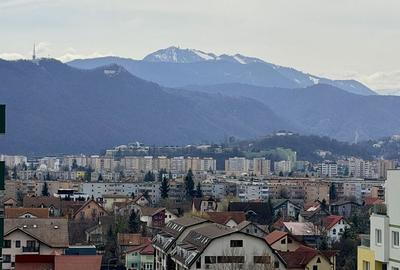 Apartament 3 camere, parcare, boxă, expunere sud | Coresi - 6