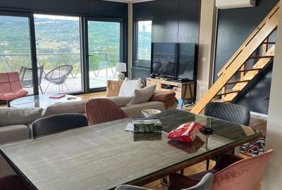 Glamping Flandra | Swimming pool | Pump track | Transfagaran | - 8