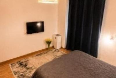 Apartament 2 camere complet mobilat și utilat – Barcelona Residence | Șoseaua St - 9