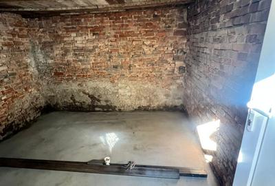 Iancului- casa singur curte, pretabil comercial, birouri, - 5