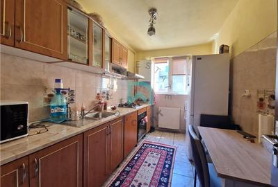 Apartament 4 camere, etaj intermediar, Tractorul, Brasov - 6