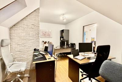 Apartament duplex 4 camere în vilă Cotroceni. - Grădina Botanică - 9