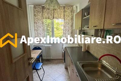 Apartament 2 camere de inchiriat Obor București | ApexImobiliare.ro - 8