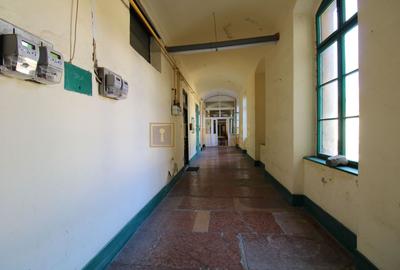 Ultracentral - Piata Libertatii, 2 dormitoare; posibilitate si de birou. - 15