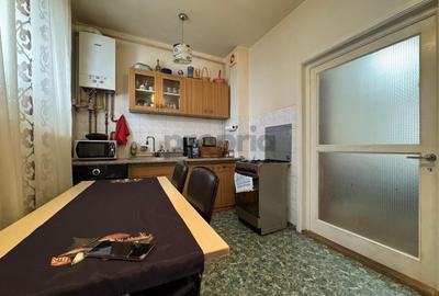 Apartament cu 2 camere decomandat, mobilat în Centrul Civic
