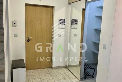 Apartament 3 camere finisat si mobilat zona BMW | Metro | Vivo - 6
