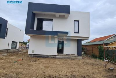 0% Comision! Casa in stil mediteranean - 1