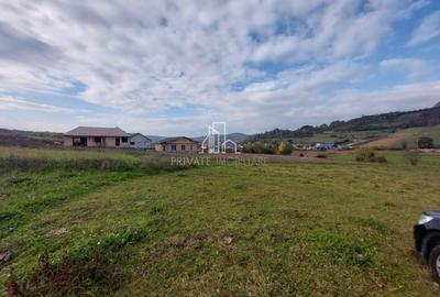 Teren De Vanzare, 950 Mp ,Intravilan, Livezeni - 2