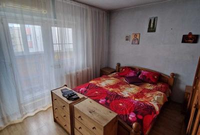 De inchiriat apartament 3 camere, zona Sebastian - 7