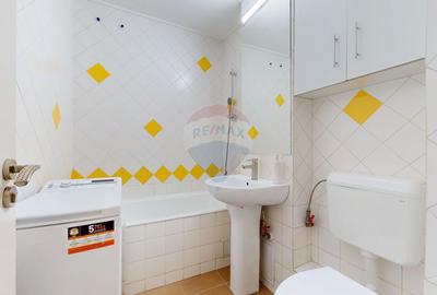 Garsonieră Astra | Centrală proprie | Ideal investiție - 9