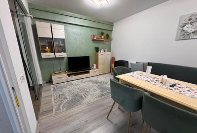 3 camere | SOHO Residence | etajul 2 | loc de parcare | 0% comision - 1