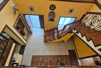 Casă Comuna Bălănești - 10