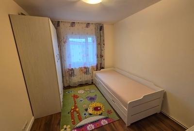 Apartament 4 camere renovat nou, 100mp,  finisat modern - zona The Office - 10