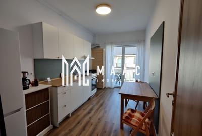 Garsoniera  | 37 MPU | Balcon | Selimbar - 1
