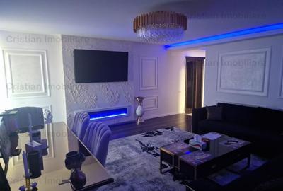IMENS !! ULTRACENTRAL  SUPER apartament 3 cam 120 mp MOBILAT UTILAT - 4