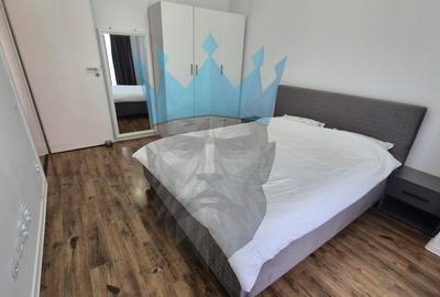 Apartament 2 Camere New City Residence Piata Muncii Bucuresti - 9
