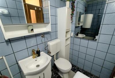 Oravita | Garsoniera La Cheie | Etj.2 | Usor Negociabil - 12