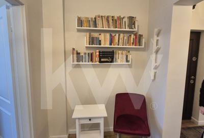 Apartament 3 camere de închiriat – etaj 2, la 5 minute de Centrul Sibiului - 7