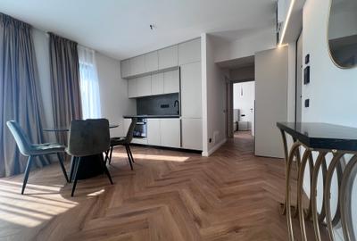 Apartament 2 camere Bloc Nou Boutique Parcare Inclusa - 3