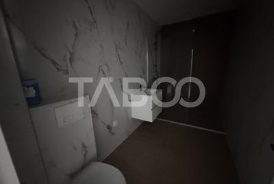 Apartament de 54 mpu 2 camere balcon loc parcare Doamna Stanca Sibiu - 6
