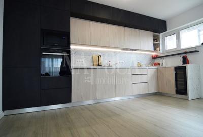 Casa 5 camere de vanzare in Floresti - 6