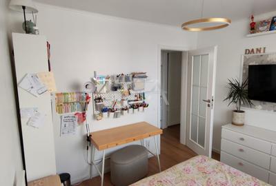 2 camere, 7/10, -Drumul Taberei-Frigocom - 4