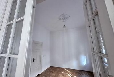 Vanzare casa cu arhitectura - Floreasca - Barbu Vacarescu - 6