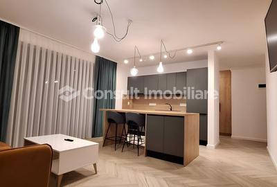 Piata Abator | Apartament cu 2 camere | CENTRU - 2