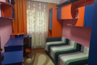 GRANICERILOR ,3camere decomandat etaj1, mobilat si utilat! - 4