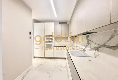 APARTAMENT LUX/BLOC BOUTIQUE/TERASA/ZONA DE REFERINTA/CHARLES DE GAULLE - 6