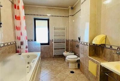 Vanzare Casa Vila cu piscina gradina 2500 mp Pipera - 24