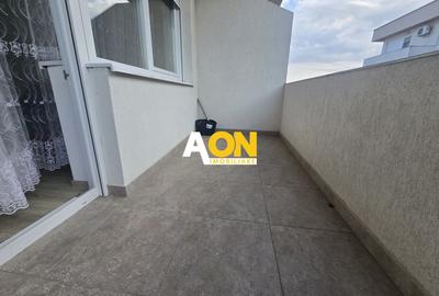 Apartament 2 Camere Zona Cetate. Bloc Nou - 7