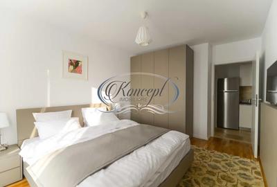 Apartament premium cu parcare subterana in Park Lake - 3