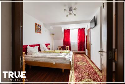 Complex Turistic AYMA – Reghin - De vânzare - 12