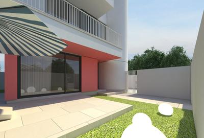 Vila stil mediteranean- Centru Popesti Leordeni - 1