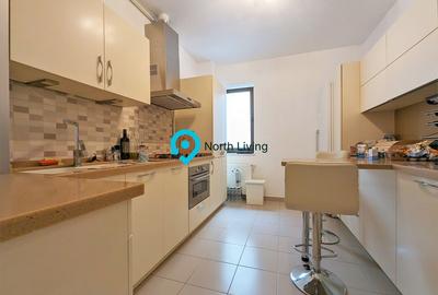 3 camere | Bloc Boutique | Piscina | Pipera - Iancu Nicolae - 7