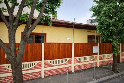 Casa 3 camere | Giurgiului | Piata Progresul | Constantin Brancoveanu - 1