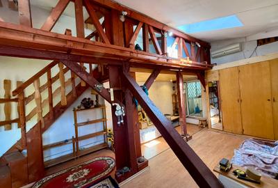 Domenii, str. Caraiman - 35