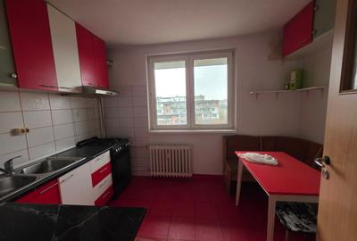 Piata Sudului, 10 minute metrou, Secuilor intersectie cu str. Mirea Luiza - 9