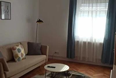 Apartament 2 camere 60mp, pet friendly, finisat modern, Semicentral - 1